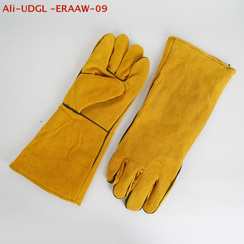 Safety Assured with 40cm Insul - Cut Resistant Glove recensie en prijs