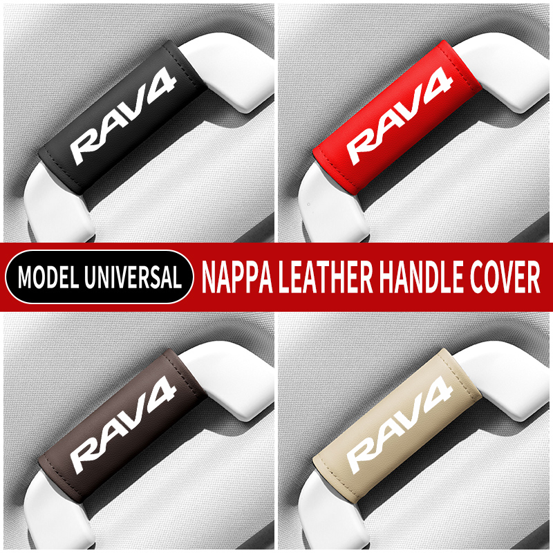 1PC Leather Car Roof Armrest P - Leather Driving Glove recensie en prijs