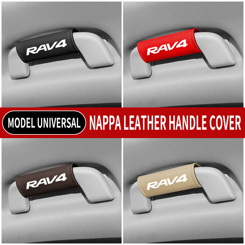 1PC Leather Car Roof Armrest P - Leather Driving Glove recensie en prijs
