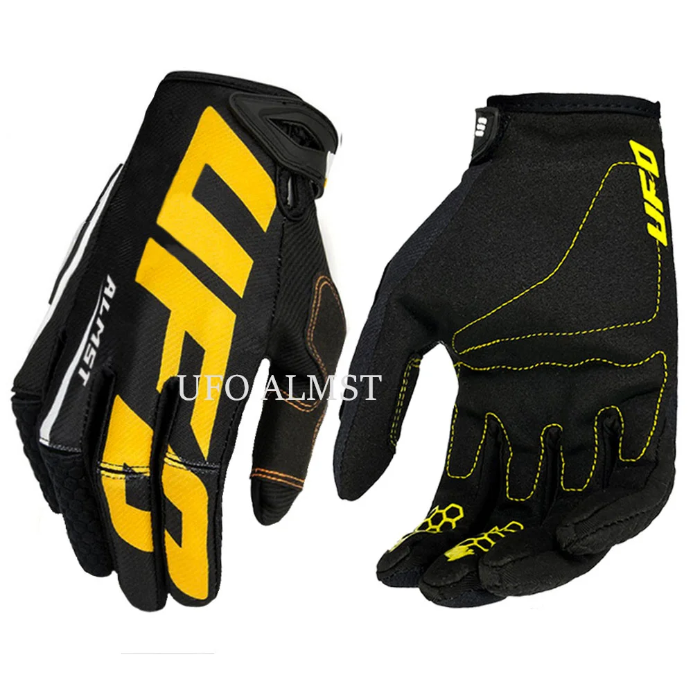 Ufo Almst Mountain Bike Gloves - Cycling Glove Padded recensie en prijs