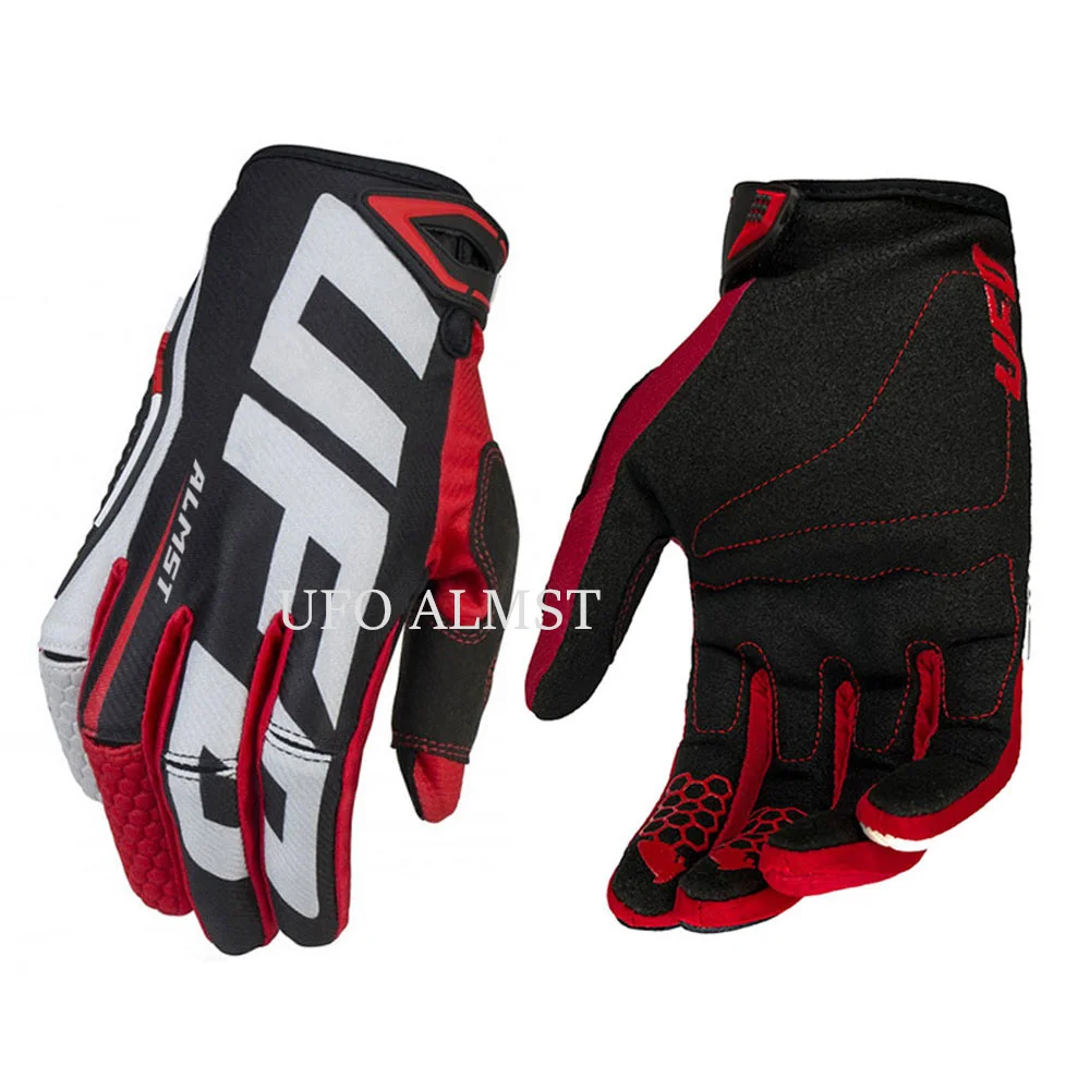 Ufo Almst Mountain Bike Gloves - Cycling Glove Padded recensie en prijs