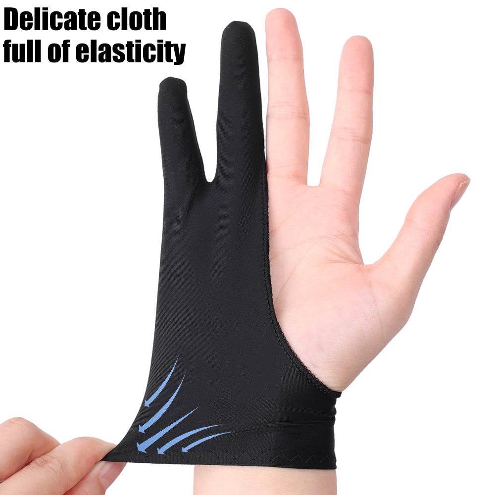 Drawing Glove Palm Rejection T - Touchscreen Glove Capacitive recensie en prijs
