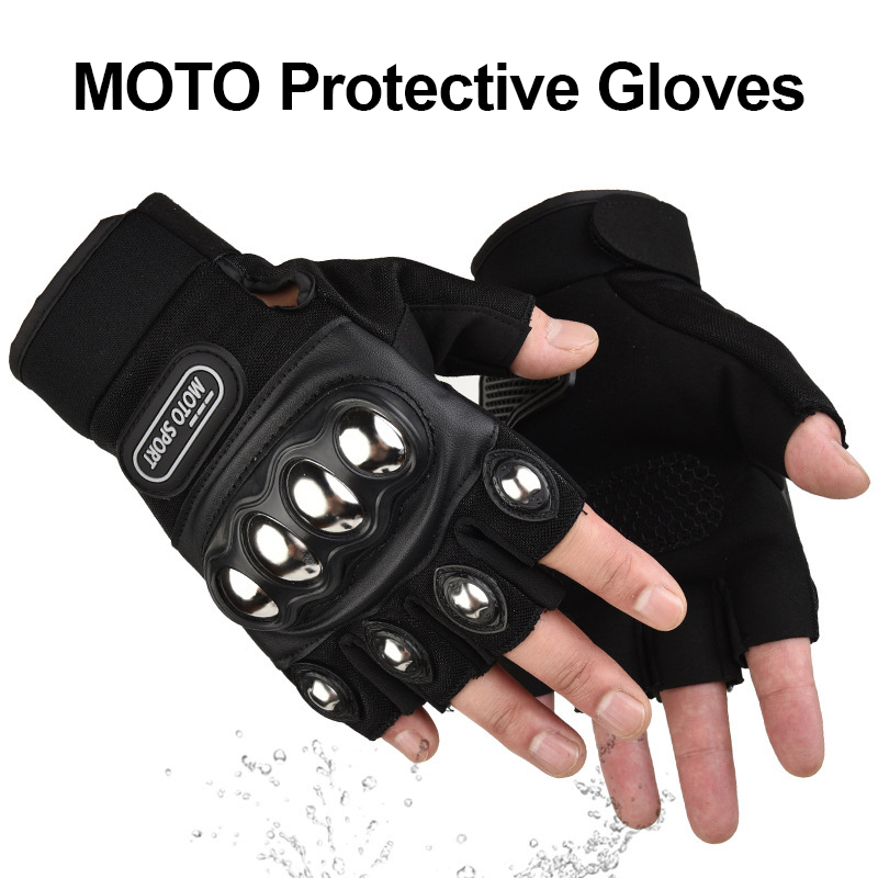 Motorcycle Gloves Men Tactical - Motorcycle Glove Knuckle recensie en prijs