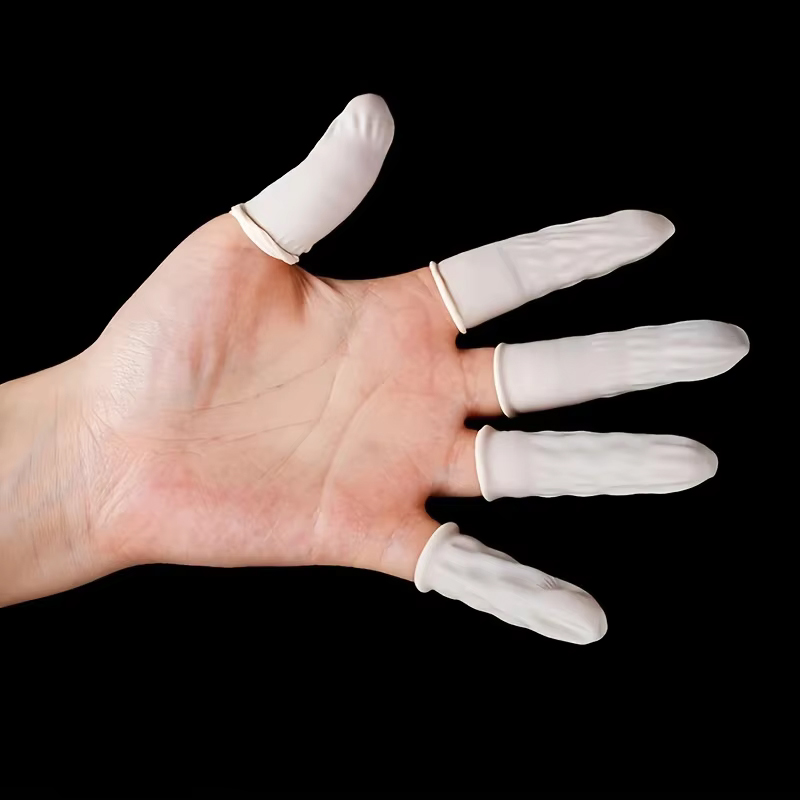 20pcs Disposable Anti Static R - Latex Disposable Glove recensie en prijs