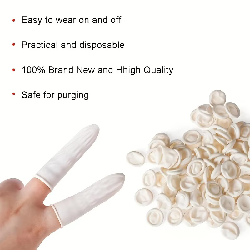 20pcs Disposable Anti Static R - Latex Disposable Glove recensie en prijs