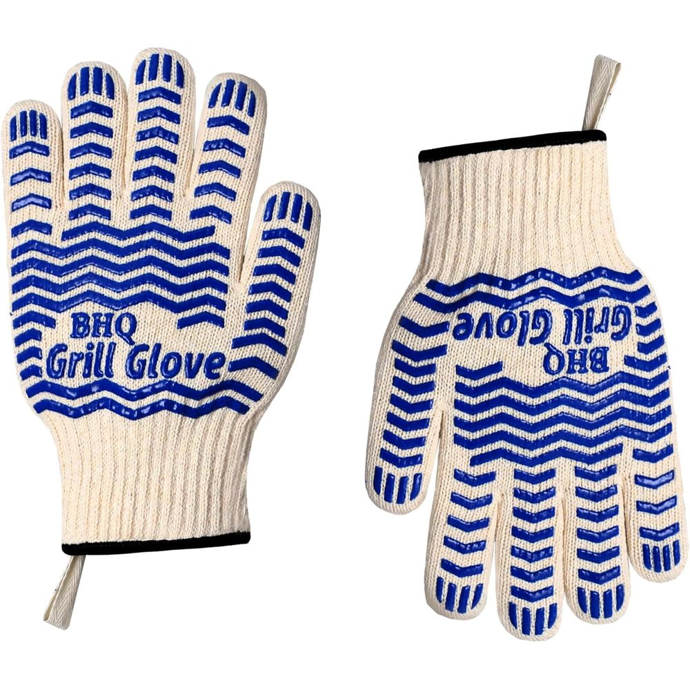 Heat Resistant Oven Gloves - B - Heat Resistant Glove recensie en prijs