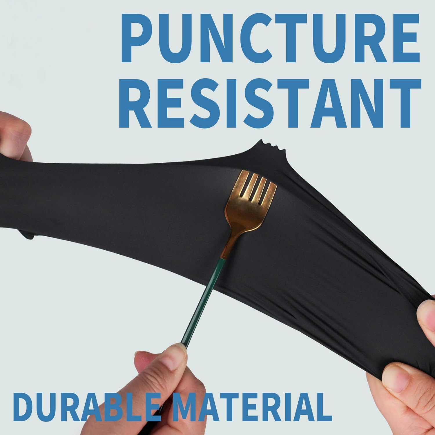Black Nitrile Gloves Disposabl - Nitrile Mechanic Glove recensie en prijs