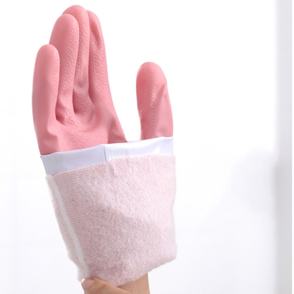 Latex Rubber Dish Washing Glov - Dish Glove Rubber recensie en prijs