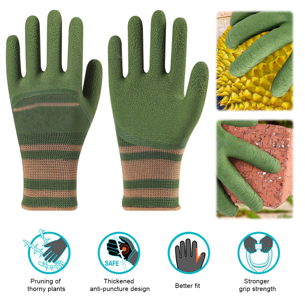 Gardening Gloves Thorn Proof P - Gardening Glove Waterproof recensie en prijs