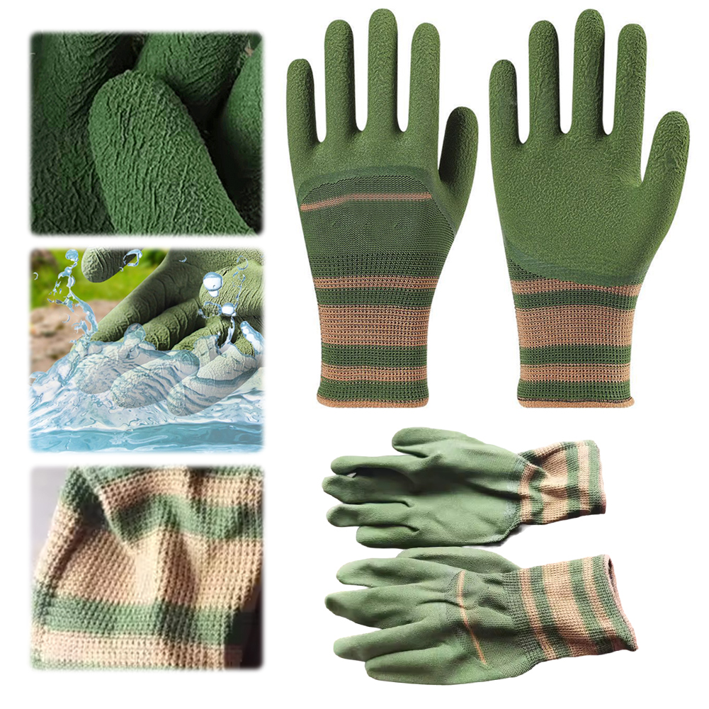 Gardening Gloves Thorn Proof P - Gardening Glove Waterproof recensie en prijs