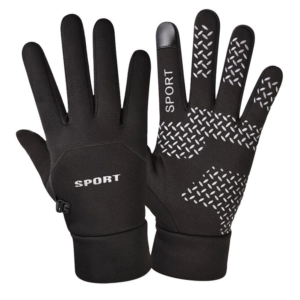 1Pair Men's Waterproof Winter  - Winter Glove Insulated recensie en prijs