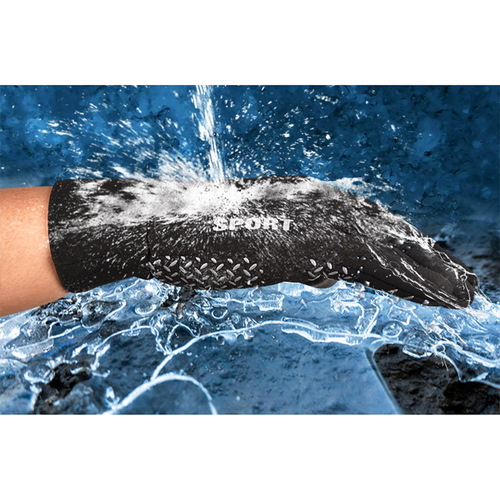 1Pair Men's Waterproof Winter  - Winter Glove Insulated recensie en prijs