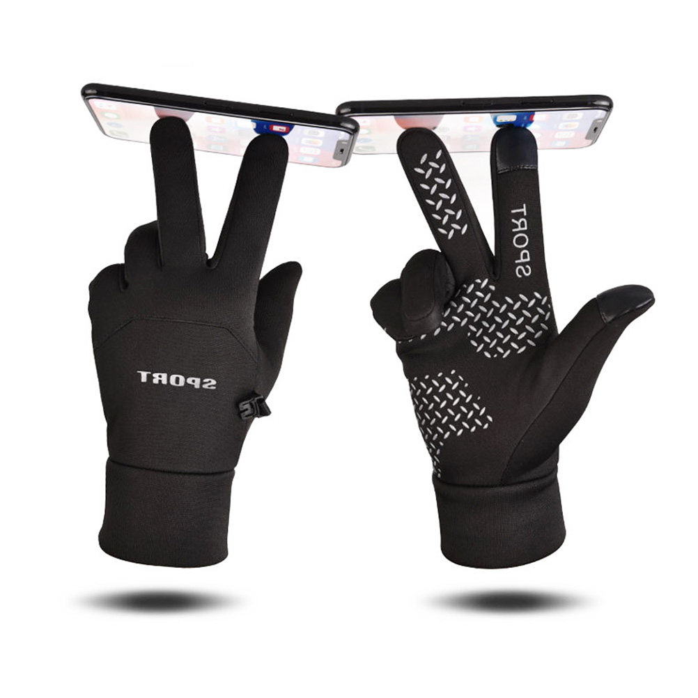 1Pair Men's Waterproof Winter  - Winter Glove Insulated recensie en prijs