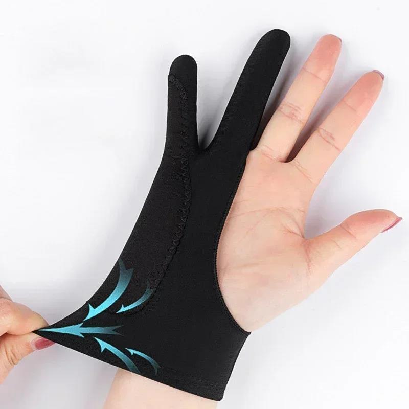 Drawing Glove Anti-fouling Tou - Touchscreen Glove Capacitive recensie en prijs