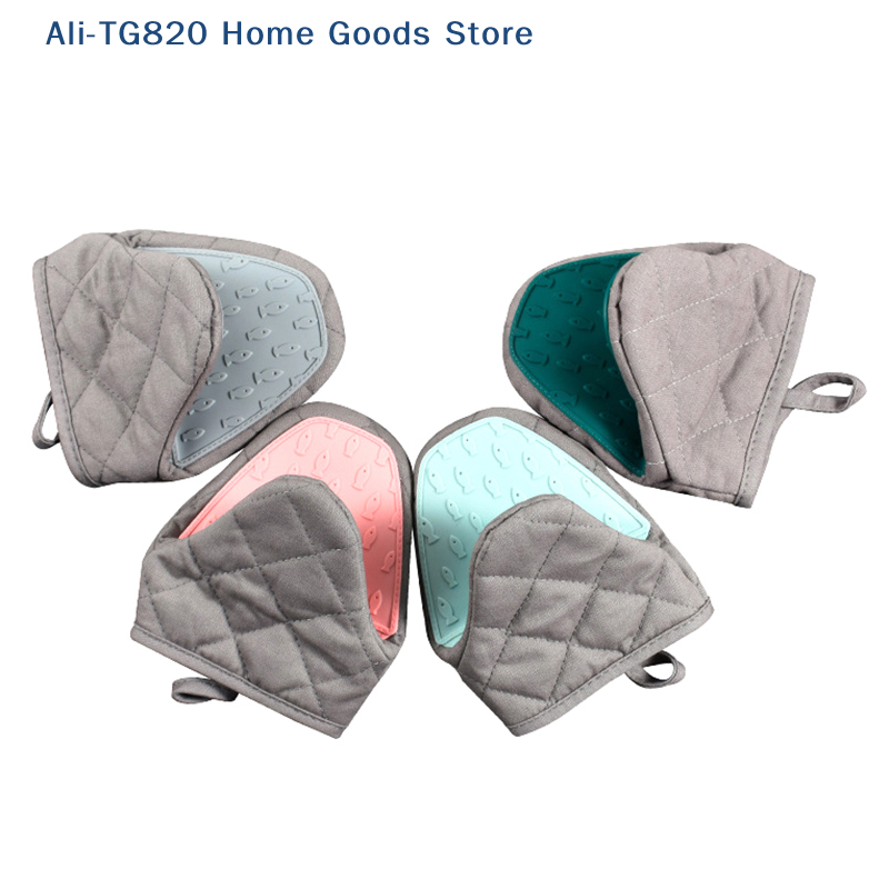 Silicone Anti-scalding Oven Gl - Oven Mitt Silicone recensie en prijs