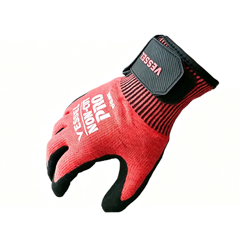 VESSEL Professional NON-CUT PR - Cut Resistant Glove recensie en prijs