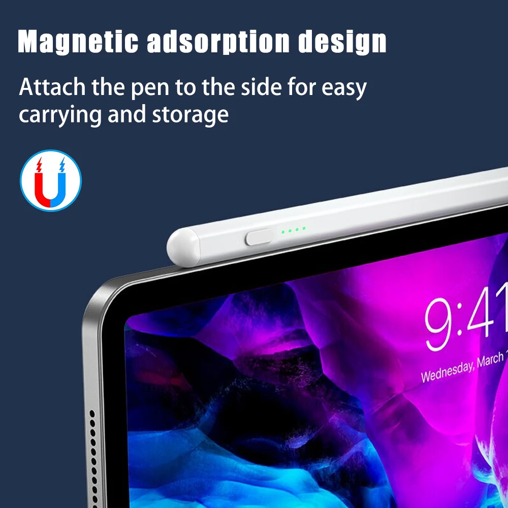 QUKAM New Universal Stylus Pen - Touchscreen Glove Capacitive recensie en prijs