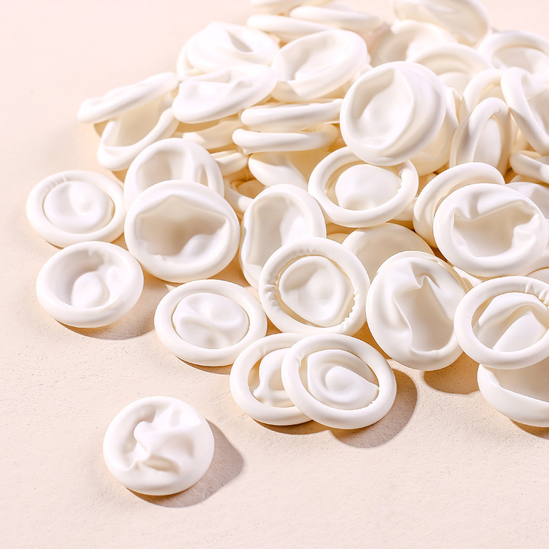 200Pcs/bag Disposable Latex Ru - Latex Disposable Glove recensie en prijs