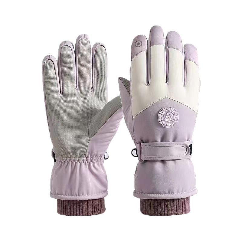 Winter Unisex Sports Gloves To - Winter Glove Insulated recensie en prijs