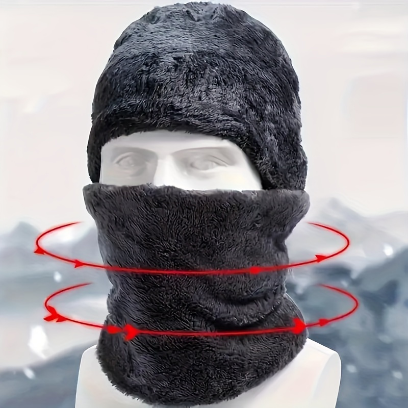 Men's winter hat, outdoor wint - Winter Glove Insulated recensie en prijs