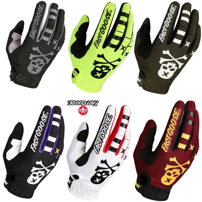 New Anti-Slip MX Gloves with B - Cycling Glove Padded recensie en prijs