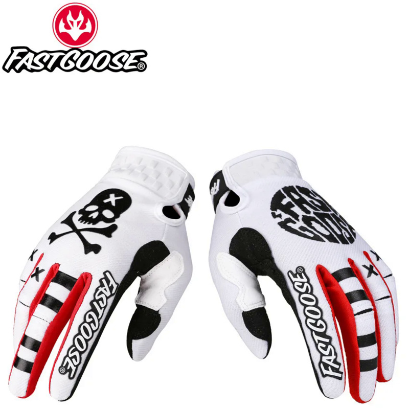 New Anti-Slip MX Gloves with B - Cycling Glove Padded recensie en prijs