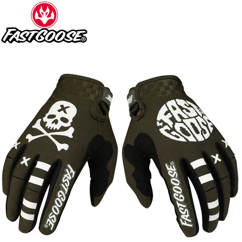 New Anti-Slip MX Gloves with B - Cycling Glove Padded recensie en prijs