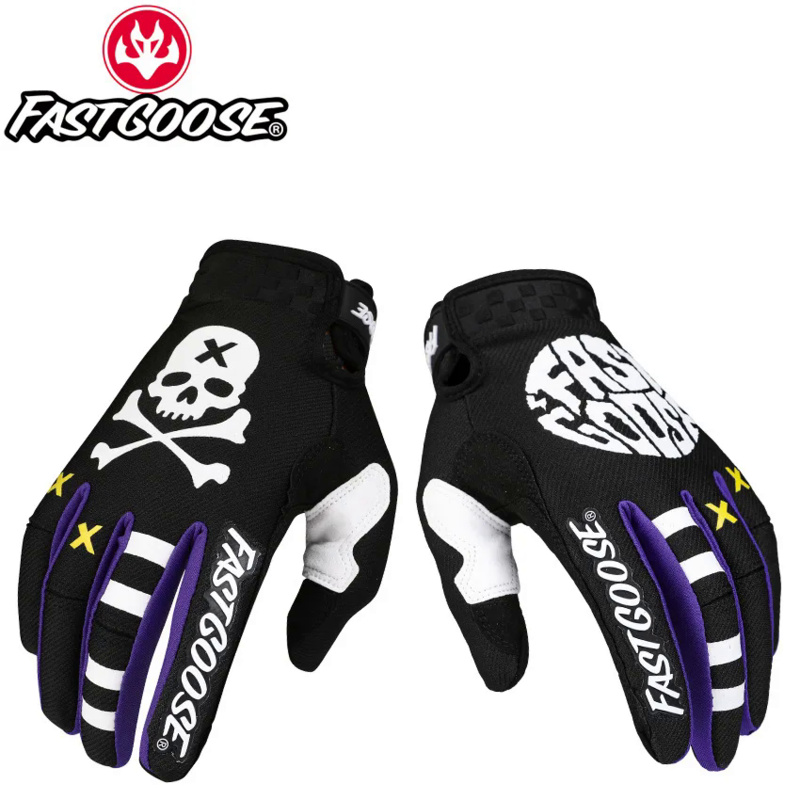 New Anti-Slip MX Gloves with B - Cycling Glove Padded recensie en prijs