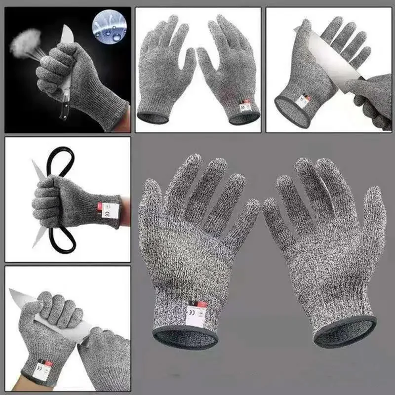 Level 5 Cut Proof Stab Resista - Cut Resistant Glove recensie en prijs