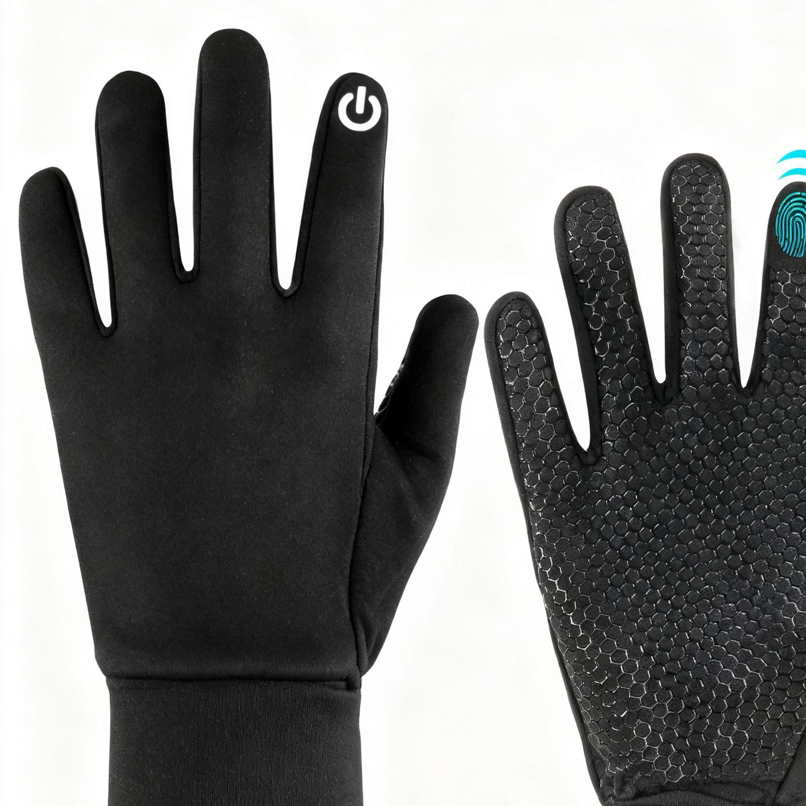 Winter Gloves for Kids Touchsc - Winter Glove Insulated recensie en prijs