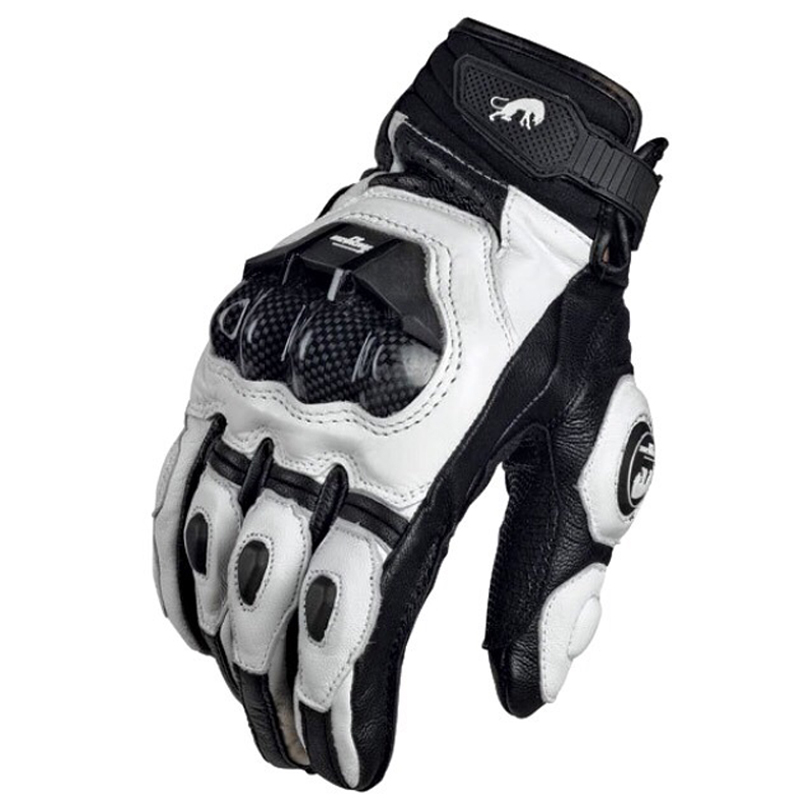 Mens 4 Season Driving Supertec - Leather Driving Glove recensie en prijs