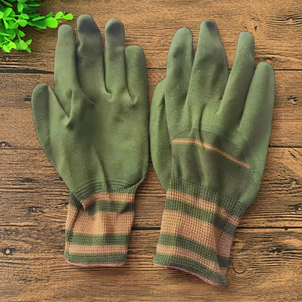 1-10Pairs Gardening Gloves Wat - Gardening Glove Waterproof recensie en prijs