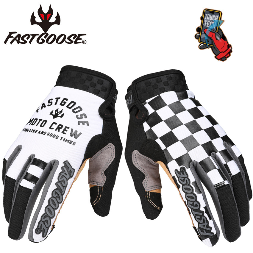 Fastgoose Motocross MX Sport G - Cycling Glove Padded recensie en prijs
