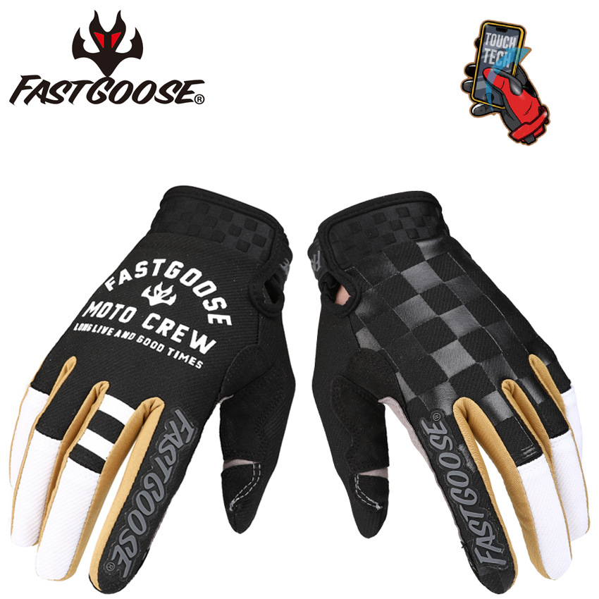 Fastgoose Motocross MX Sport G - Cycling Glove Padded recensie en prijs