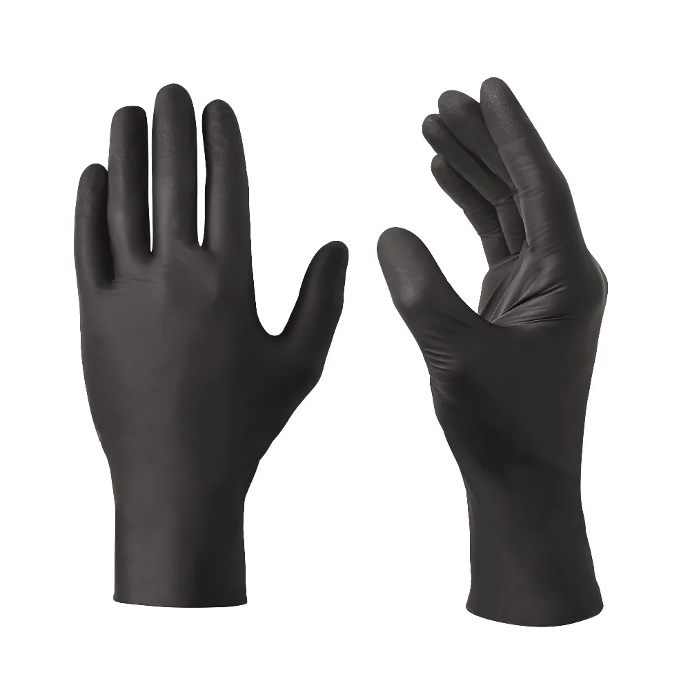 NEW Arrival-Disposable Nitrile - Exam Glove Nitrile recensie en prijs