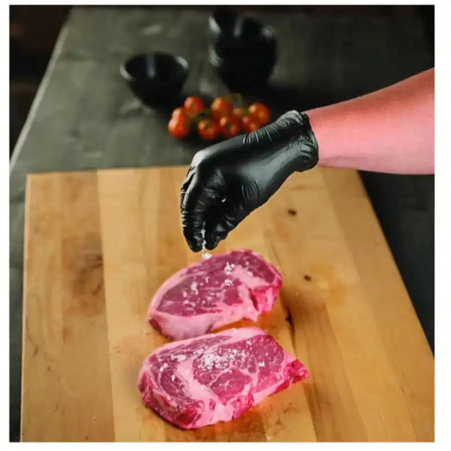 100pc Many Colors Available To - Rubber Glove Cleaning recensie en prijs