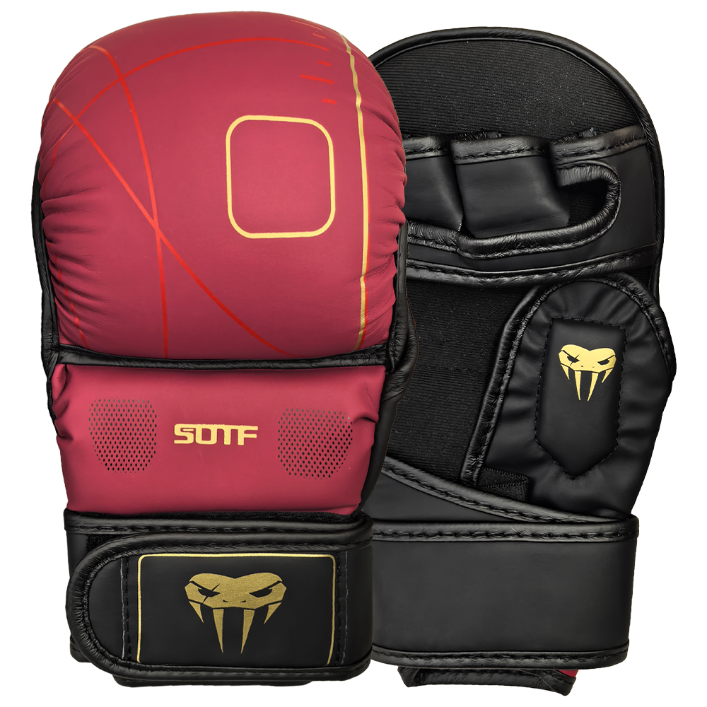 Professional Adult MMA Boxing  - Motorcycle Glove Knuckle recensie en prijs