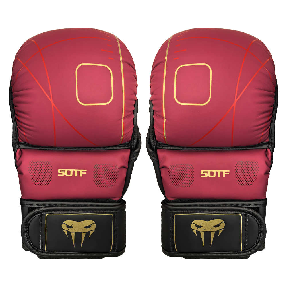 Professional Adult MMA Boxing  - Motorcycle Glove Knuckle recensie en prijs