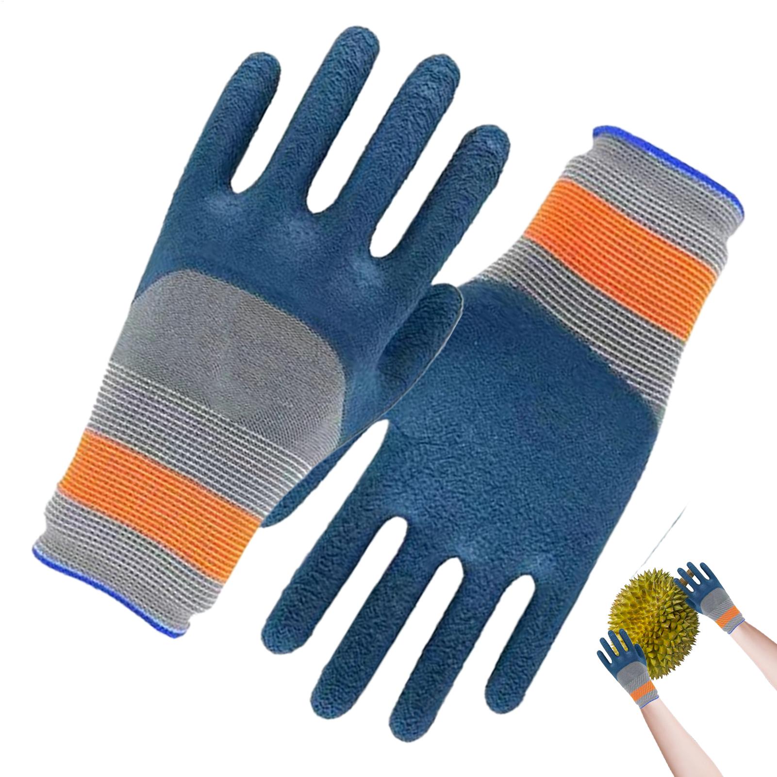 Gardening Gloves Thorn Proof W - Gardening Glove Waterproof recensie en prijs