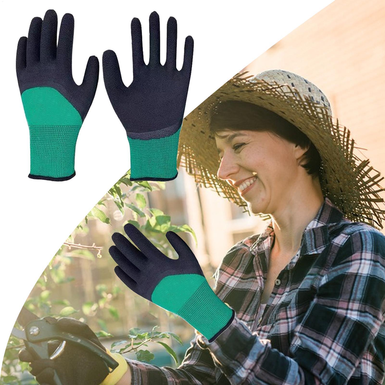 Gardening Gloves Thorn Proof W - Gardening Glove Waterproof recensie en prijs