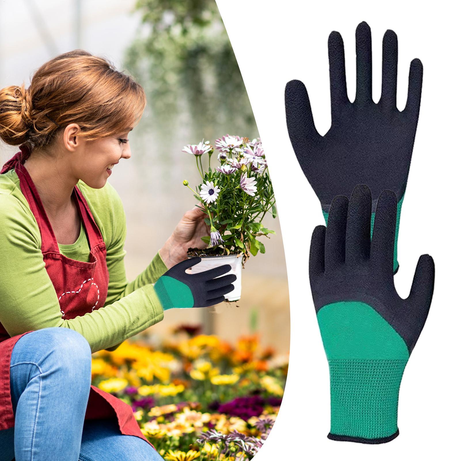 Gardening Gloves Thorn Proof W - Gardening Glove Waterproof recensie en prijs