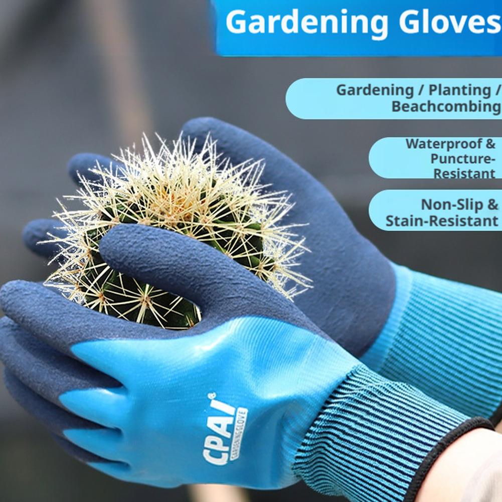 Stabproof Waterproof Gardening - Gardening Glove Waterproof recensie en prijs