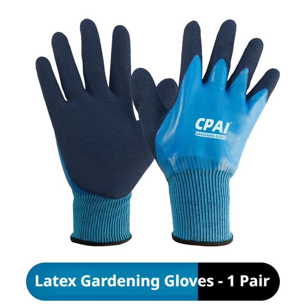 Stabproof Waterproof Gardening - Gardening Glove Waterproof recensie en prijs