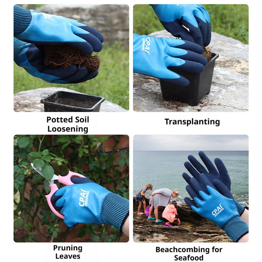 Stabproof Waterproof Gardening - Gardening Glove Waterproof recensie en prijs