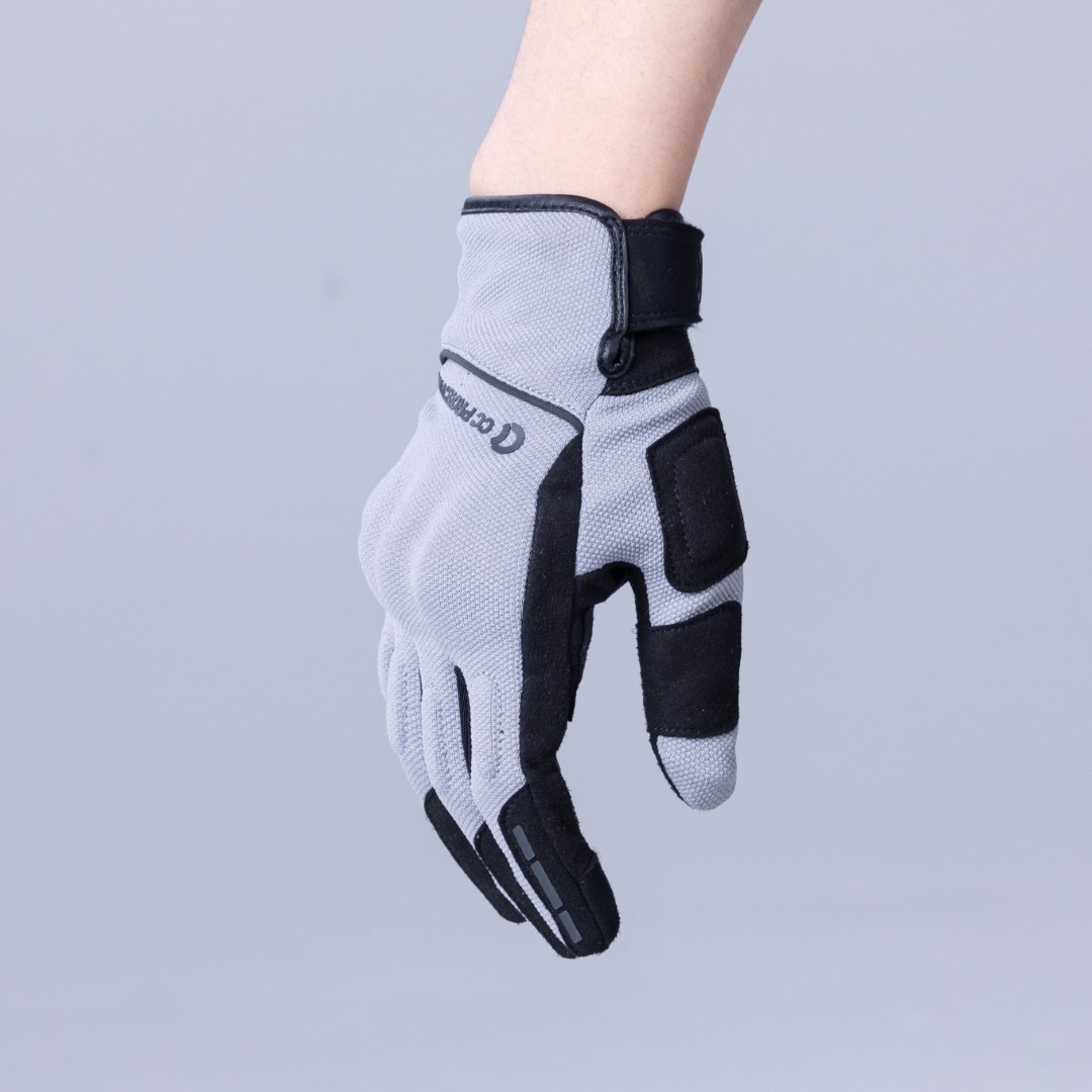 CC PROTECTORS G101 Motorcycle  - Motorcycle Glove Knuckle recensie en prijs