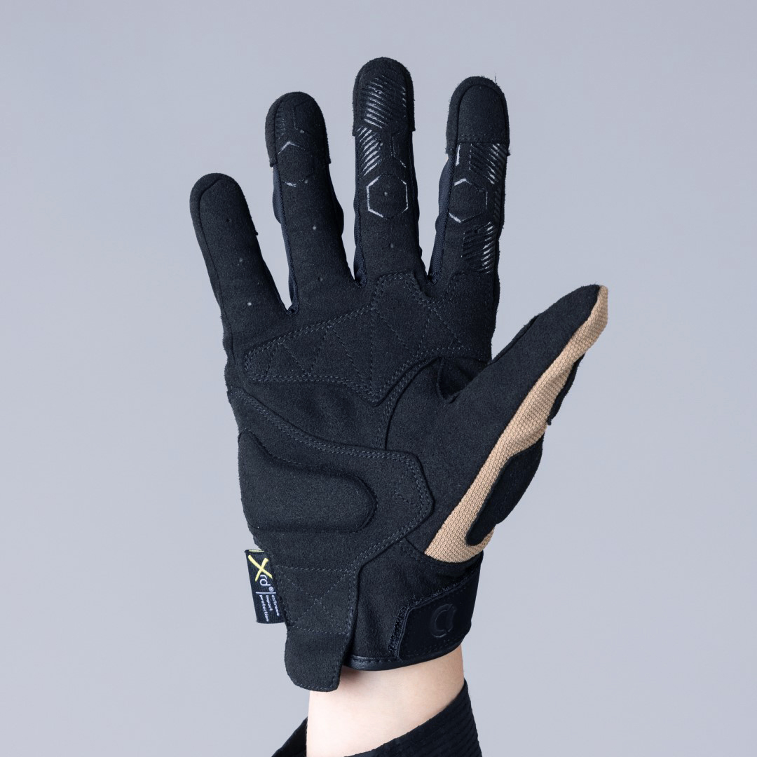 CC PROTECTORS G101 Motorcycle  - Motorcycle Glove Knuckle recensie en prijs