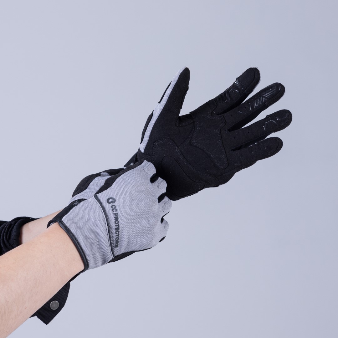 CC PROTECTORS G101 Motorcycle  - Motorcycle Glove Knuckle recensie en prijs