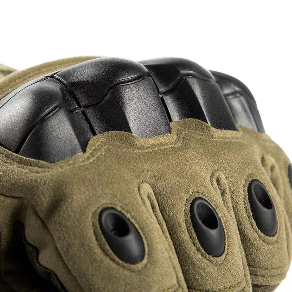 Tactical Cycling Gloves Men Wo - Motorcycle Glove Knuckle recensie en prijs