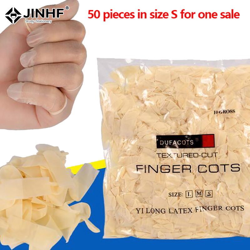 New 50pcs/pack Disposable Late - Latex Disposable Glove recensie en prijs