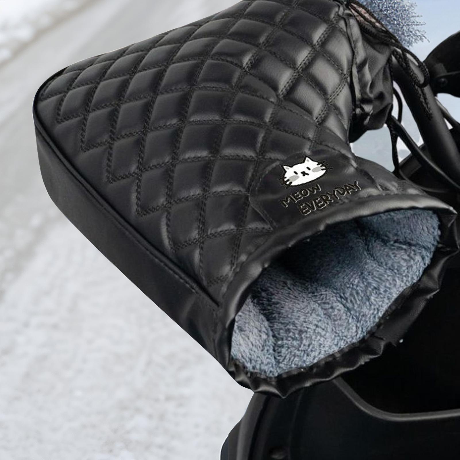 Winter Motorcycle Bike Handleb - Gardening Glove Waterproof recensie en prijs